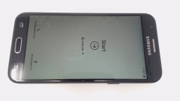 Samsung Galaxy Express Prime 2 SM-J327A (Gray 16GB) AT&T BRIGHT SPOTS