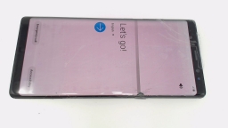 Samsung Galaxy Note 8 SM-N950U1 Sprint NO PEN/BAD LCD/CRACKED GLAS