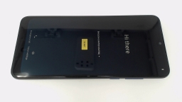 Motorola G Pure XT2163-6 (Blue 32GB) AT&T Prepaid CRACKED REAR CAMERA