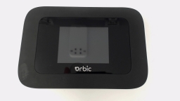  Orbic Speed 5G UW R500L Verizon 5G LTE Data Hotspot