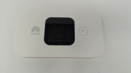 Huawei E5577-320 4G LTE Mobile WiFi Hotspot White 