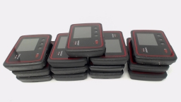 LOT of 13 - Verizon MiFi 6620L Jetpack 4G LTE Mobile Hotspot 
