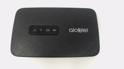 Hotspot Alcatel Global Link Router 4G Wifi Mifi MW41NF-2AALBD1 Unlocked
