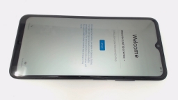 Nokia G400 TA-1448 Cellphone (Gray 64GB) T-Mobile