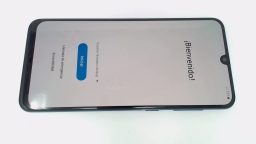Samsung Galaxy A50 SM-A505G Cellphone (Blue 64GB) Telcel 