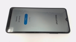 Samsung Galaxy A03s SM-A037U   (Black 32GB) MetroPCS