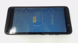 Hot Pepper Serrano 3 HPP-L55B (Black 32GB) Q-Link Wireless BRIGHT BLOTCHES