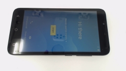 Alcatel Tetra 5041C Cellphone (Black - 16GB) AT&T