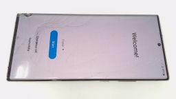 Samsung Galaxy Note20 Ultra (Pink 128GB) T-Mobile BAD BOARD/CRACKED GLAS & LCD