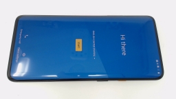OnePlus 7T Pro 5G McLaren HD1925 (Black 256GB) T-Mobile, BAD BOARD
