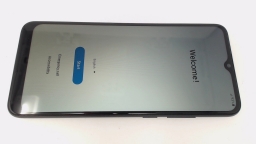 Samsung Galaxy A02S  SM-S124DL Cellphone (Black 32GB) Tracfone 