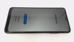 Samsung Galaxy A03s SM-A037U Cellphone (Black 32GB) MetroPCS, BAD BOARD