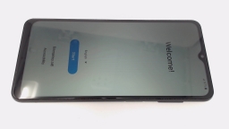 Samsung Galaxy A13 5G SM-A136U Cellphone (Black 64GB) T-Mobile, BAD BOARD