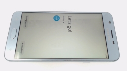 Samsung Galaxy J7 Star SM-J737T Cellphone (Blue 32GB) T-Mobile