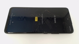 Motorola One 5G Ace XT2113-1 (Purple 128GB) Verizon, BAD BOARD CRACKED GLAS