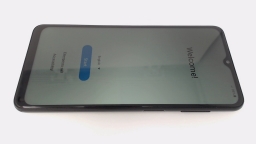 Samsung Galaxy A13 5G SM-A136U Cellphone (Black 64GB) T-Mobile, BAD BOARD