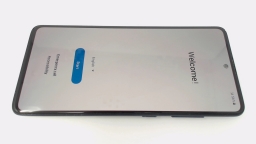 Samsung Galaxy A51 SM-A515U Cellphone (Black 128GB) Verizon