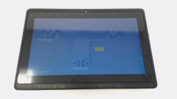 Contixo V8X Kids 7" Kids Tablet (Black 16GB) Wifi Only