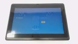 T88 7" Kids Tablet (Black 32GB) Wifi Only