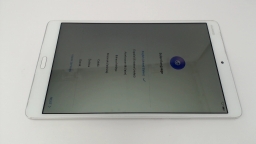 HUAWEI MediaPad M3 8.4" Tablet BTV-W09 (Silver 32GB) Wifi only