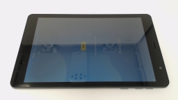 Whoop TAB-8US2 8" Tablet (Gray 32GB) Unlocked