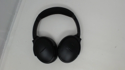 Bose QC 35 II Series 2 Wireless Headphones Black/ Non OEM Earpads