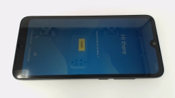 TCL 30 Z T602DL Cellphone (Black 32GB) Tracfone Wireless