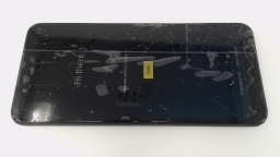 Motorola Moto G Power 3rd Gen XT2165-5 64GB MetroPCS CRACKED GLAS & CAMERA