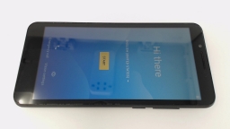 Schok Volt SV55 (Black - 16GB) Assurance Wireless