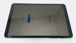 Samsung Galaxy Tab A SM-T307U 8.4" Tablet 32GB Verizon BAD BOARD BRIGHT SPOTS
