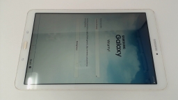 Samsung Galaxy Tab E SM-T561 9.6" 3G Tablet (White 8GB) Unlocked