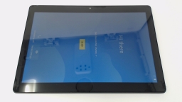 Victbing 10.1" Tablet HZ0010 (Black 16GB) Unlocked Dual Sim