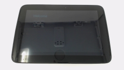 Google Nexus 10 Tablet (Black 32GB) Wifi Only STICKY REAR