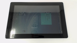 AllWinner 10.1" Tablet (White 32GB) Wifi SCRATCHED UP