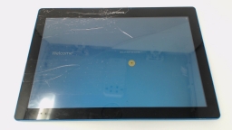 Lenovo Tab 10 TB-X103F 10" Tablet (Black 16GB) Wifi CRACKED GLAS