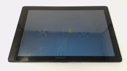 RCA 10 Endeavor RCT6A06P22 10" Tablet (Black 16GB) Wifi SCRATCHED UP