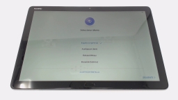 Huawei MediaPad M5 Lite 10.1" Tablet BAH2-W19 (Gray 32GB) Wifi Only