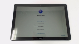Huawei MediaPad T5 10.1" Tablet AGS2-W09 (Black 32GB) Wifi BRIGHT SPOT