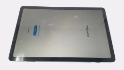 Samsung Galaxy Tab S6 Lite SM-P610 10.4" 64GB Wifi CRACKED GLAS/BRIGHT SPOTS