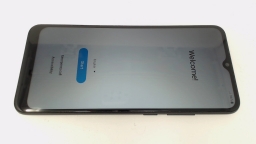 Samsung Galaxy A02s SM-A025A Cellphone (Black 32GB) AT&T