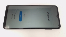 Samsung Galaxy A13 5G SM-A136U (Black 64GB) MetroPCS SCRATCHES