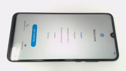 Huawei P30 Lite MAR-LX3A Cellphone (Black 128GB) Locked to Unknown Carrier