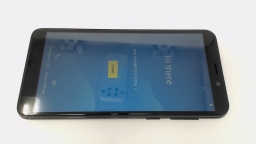 Cloud Mobile Stratus C7 Cellphone (Black 16GB) TruConnect 