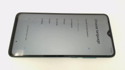 Xiaomi Redmi Note 8 Pro M1906G7G Cellphone (Green 64GB) Unlocked Dual Sim
