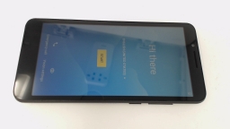 Schok Volt SV55 Cellphone (Black 16GB) Assurance Wireless