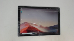 Microsoft Surface Pro 7 1866 i5 1035 G4 1.1Ghz 8GB 128GB 10Home CRACKED 