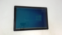 Microsoft Surface Pro 7 1866 i5 1035 G4 1.1Ghz 8GB 256GB 10Home CRACKED