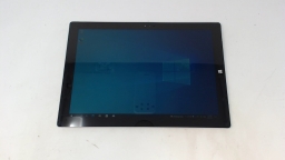 Microsoft Surface Pro 3 i3 4020Y 1.5Ghz 4GB 128GB 10Pro TOUCH BAD