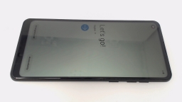 Samsung Galaxy A21 SM-A215U Cellphone (Black 32GB) Verizon