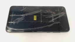 Motorola Moto G Power XT2041-4 Unknown Carrier BAD BOARD/CRACKED GLAS/STAINS